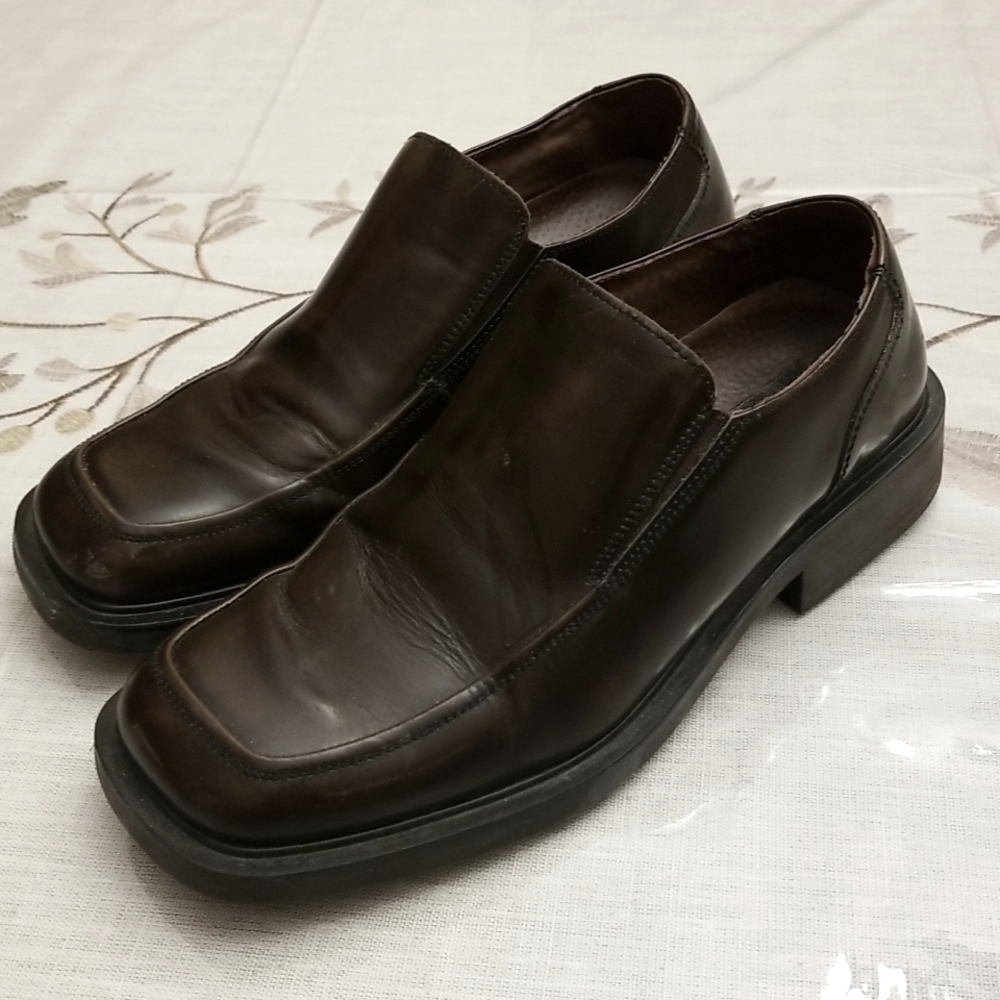 Kenneth Cole Reaction men's dress shoes